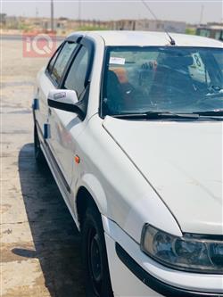 إيران خودرو سمند